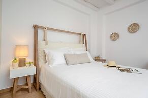 Naxos Secret Paradise Villa With Private Pool