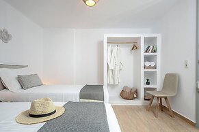 Naxos Secret Paradise Villa With Private Pool