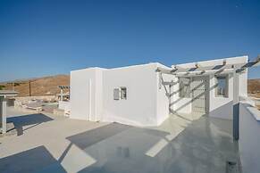 Naxos Secret Paradise Villa With Private Pool