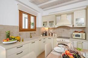 Naxos Secret Paradise Villa With Private Pool