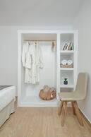 Naxos Secret Paradise Villa With Private Pool