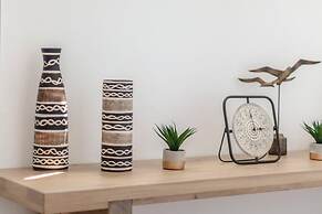 Naxos Secret Paradise Villa With Private Pool