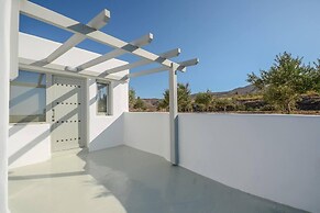 Naxos Secret Paradise Villa With Private Pool