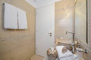 Naxos Secret Paradise Villa With Private Pool