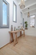 Naxos Secret Paradise Villa With Private Pool