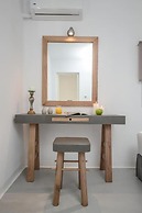 Naxos Secret Paradise Villa With Private Pool