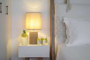 Naxos Secret Paradise Villa With Private Pool