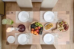 Naxos Secret Paradise Villa With Private Pool