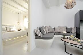 Naxos Secret Paradise Villa With Private Pool