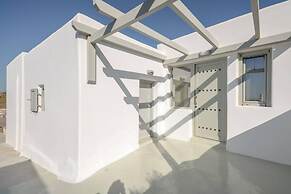 Naxos Secret Paradise Villa With Private Pool