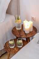 Naxos Secret Paradise Villa With Private Pool