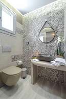 Naxos Secret Paradise Villa With Private Pool