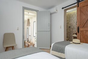 Naxos Secret Paradise Villa With Private Pool