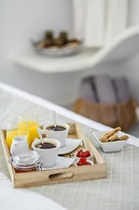 Naxos Secret Paradise Villa With Private Pool