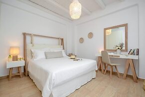 Naxos Secret Paradise Villa With Private Pool