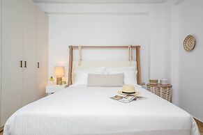 Naxos Secret Paradise Villa With Private Pool