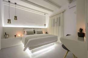 Naxos Secret Paradise Villa With Private Pool