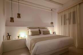 Naxos Secret Paradise Villa With Private Pool