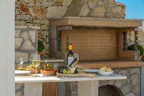 Naxos Secret Paradise Villa With Private Pool