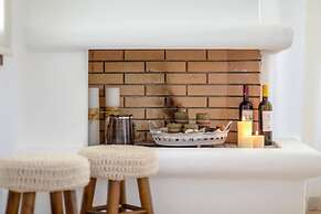 Naxos Secret Paradise Villa With Private Pool