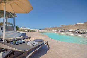 Naxos Secret Paradise Villa With Private Pool
