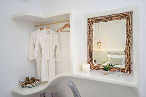 Naxos Secret Paradise Villa With Private Pool