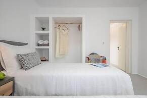 Naxos Secret Paradise Villa With Private Pool