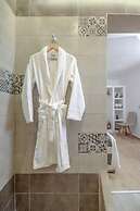 Naxos Secret Paradise Villa With Private Pool