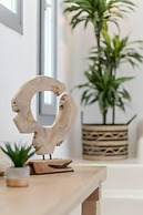 Naxos Secret Paradise Villa With Private Pool