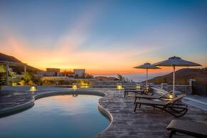Naxos Secret Paradise Villa With Private Pool