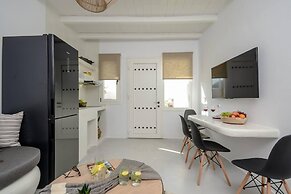 Naxos Secret Paradise Villa With Private Pool