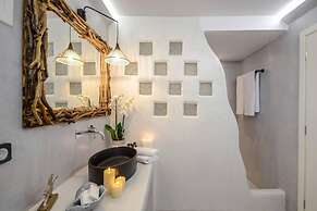 Naxos Secret Paradise Villa With Private Pool