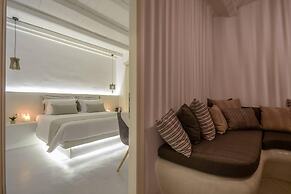 Naxos Secret Paradise Villa With Private Pool