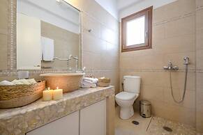 Naxos Secret Paradise Villa With Private Pool