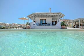 Naxos Secret Paradise Villa With Private Pool