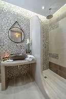 Naxos Secret Paradise Villa With Private Pool