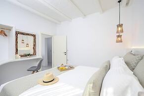 Naxos Secret Paradise Villa With Private Pool