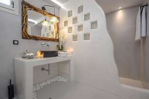 Naxos Secret Paradise Villa With Private Pool