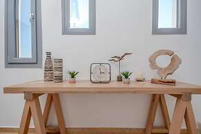 Naxos Secret Paradise Villa With Private Pool