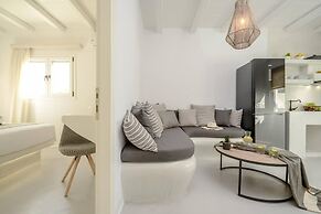 Naxos Secret Paradise Villa With Private Pool