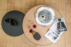 Naxos Secret Paradise Villa With Private Pool