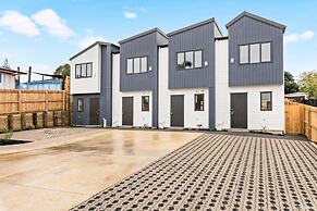 Brand new 2 Bedroom House in Howick