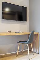 Next AW Franca - Prédio ao lado da Av Paulista