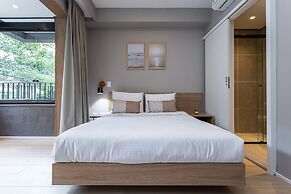 Next AW Franca - Prédio ao lado da Av Paulista