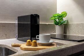 Next AW Franca - Prédio ao lado da Av Paulista