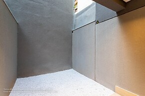 Next AW Franca - Prédio ao lado da Av Paulista