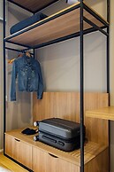 Next AW Franca - Prédio ao lado da Av Paulista