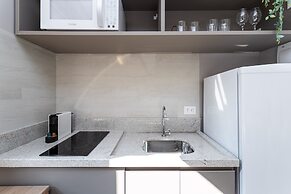 Next AW Franca - Prédio ao lado da Av Paulista