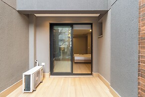 Next AW Franca - Prédio ao lado da Av Paulista