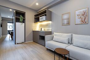 Next AW Franca - Prédio ao lado da Av Paulista